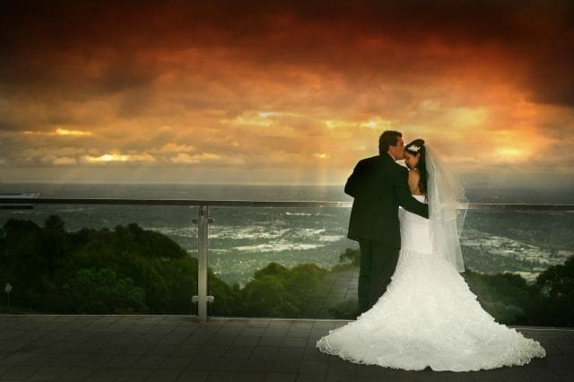 3 Stunning Wedding Venue Dandenong Ranges