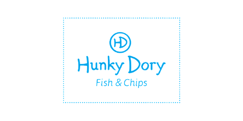 Hunky Dory family event entertainment