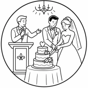 wedding mc